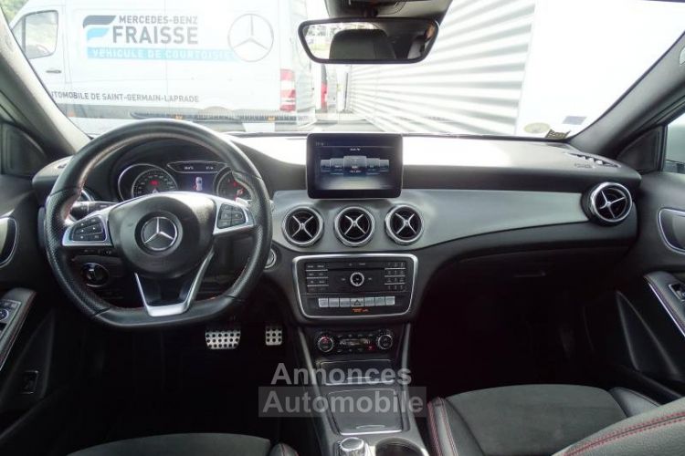 Mercedes Classe GLA 220 d Fascination 7G-DCT - <small></small> 24.900 € <small>TTC</small> - #9