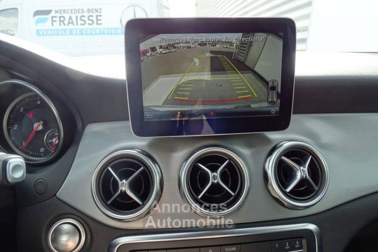 Mercedes Classe GLA 220 d Fascination 7G-DCT - <small></small> 24.900 € <small>TTC</small> - #14