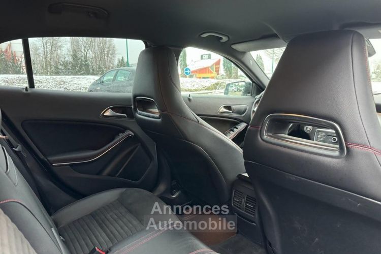 Mercedes Classe GLA 220 d Fascination 7G-DCT - <small></small> 23.990 € <small>TTC</small> - #15