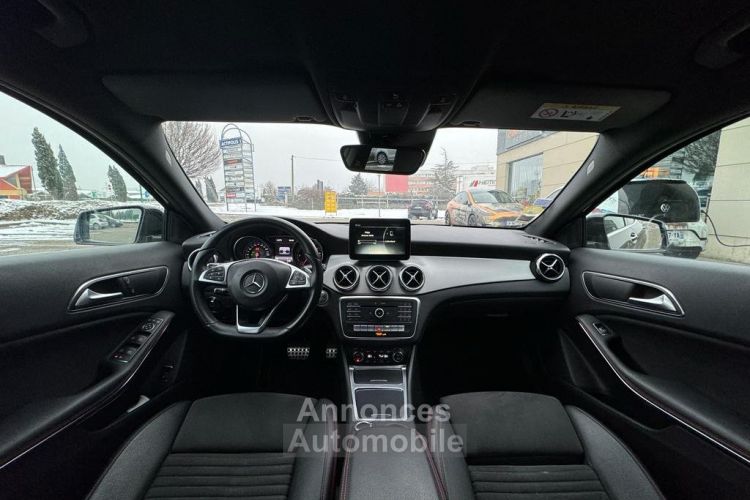 Mercedes Classe GLA 220 d Fascination 7G-DCT - <small></small> 23.990 € <small>TTC</small> - #17