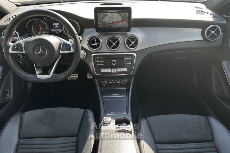 Mercedes Classe GLA 220 d Fascination 7G-DCT - <small></small> 18.490 € <small>TTC</small> - #16