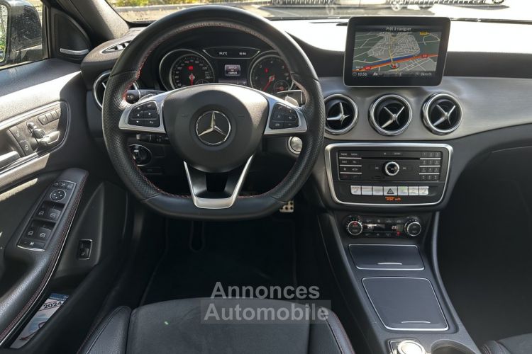 Mercedes Classe GLA 220 d Fascination 7G-DCT - <small></small> 18.490 € <small>TTC</small> - #17