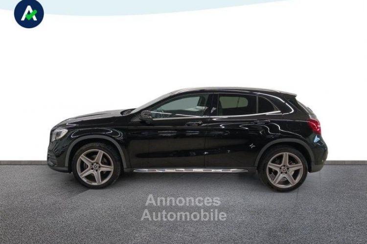 Mercedes Classe GLA 220 d Fascination 7G-DCT - <small></small> 20.890 € <small>TTC</small> - #2