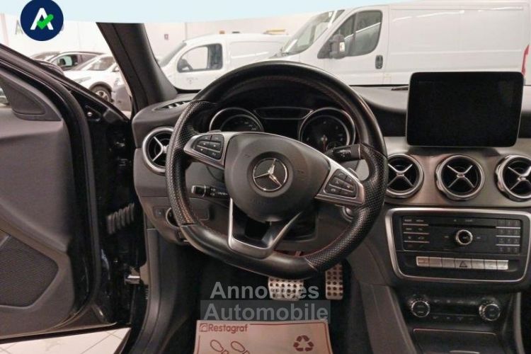 Mercedes Classe GLA 220 d Fascination 7G-DCT - <small></small> 20.890 € <small>TTC</small> - #11