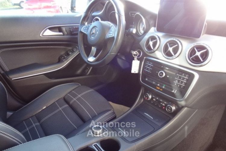 Mercedes Classe GLA 220 D FASCINATION 7G-DCT - <small></small> 23.900 € <small>TTC</small> - #12