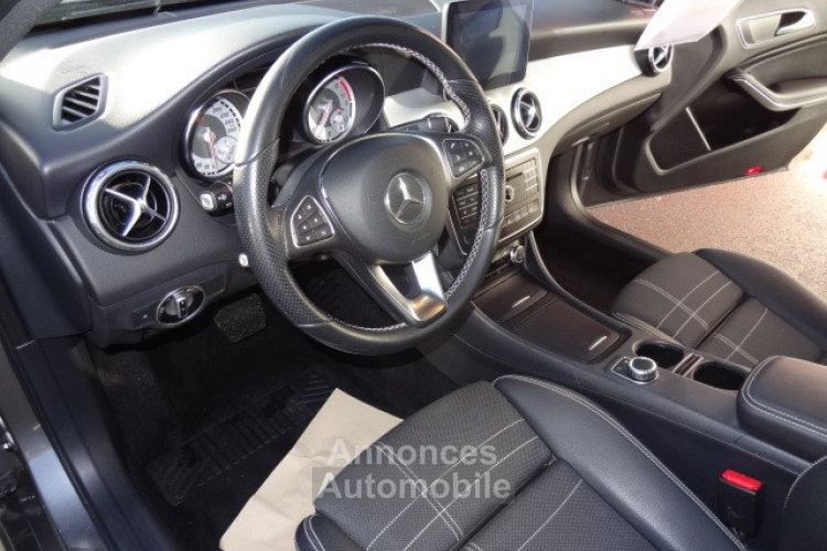 Mercedes Classe GLA 220 D FASCINATION 7G-DCT - <small></small> 23.900 € <small>TTC</small> - #14