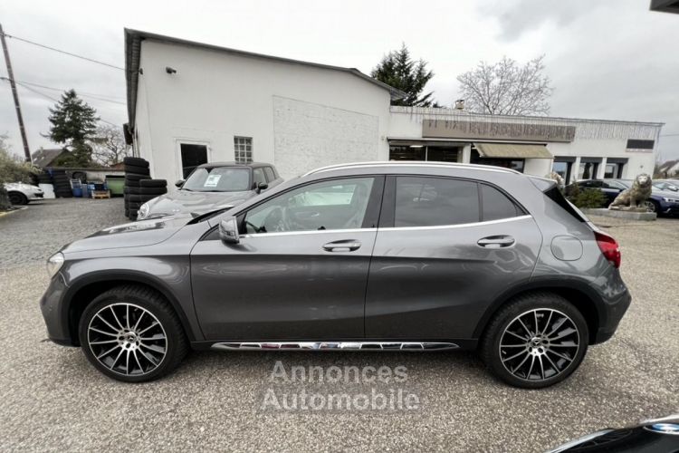 Mercedes Classe GLA 220 d G-DCT WhiteArt Edition 4-Matic - GARANTIE 12 MOIS - <small></small> 25.990 € <small>TTC</small> - #3