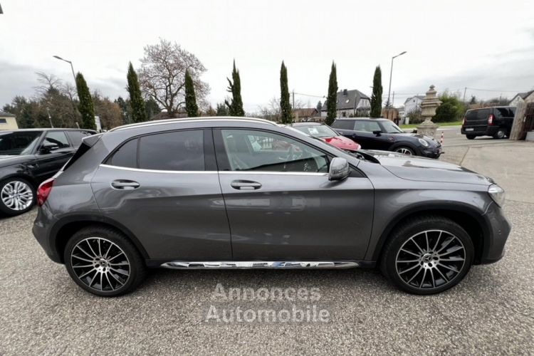 Mercedes Classe GLA 220 d G-DCT WhiteArt Edition 4-Matic - GARANTIE 12 MOIS - <small></small> 25.990 € <small>TTC</small> - #4