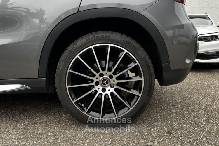 Mercedes Classe GLA 220 d G-DCT WhiteArt Edition 4-Matic - GARANTIE 12 MOIS - <small></small> 25.990 € <small>TTC</small> - #9