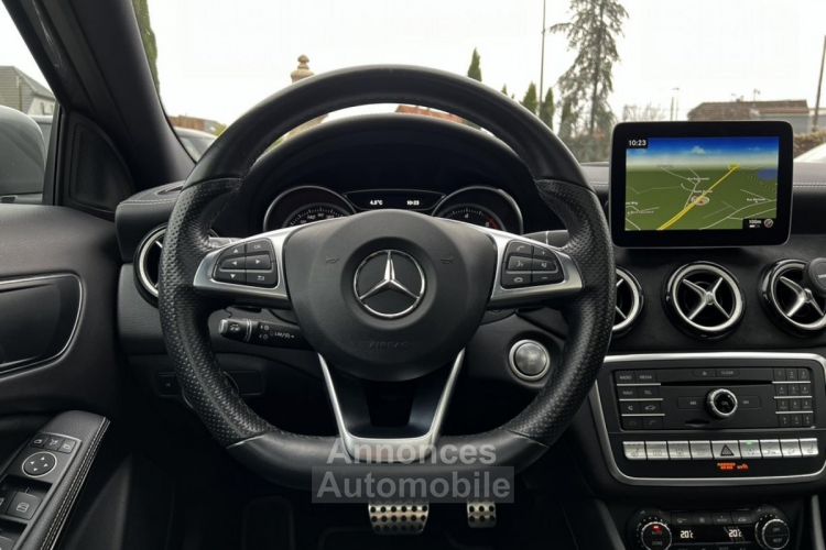 Mercedes Classe GLA 220 d G-DCT WhiteArt Edition 4-Matic - GARANTIE 12 MOIS - <small></small> 25.990 € <small>TTC</small> - #13