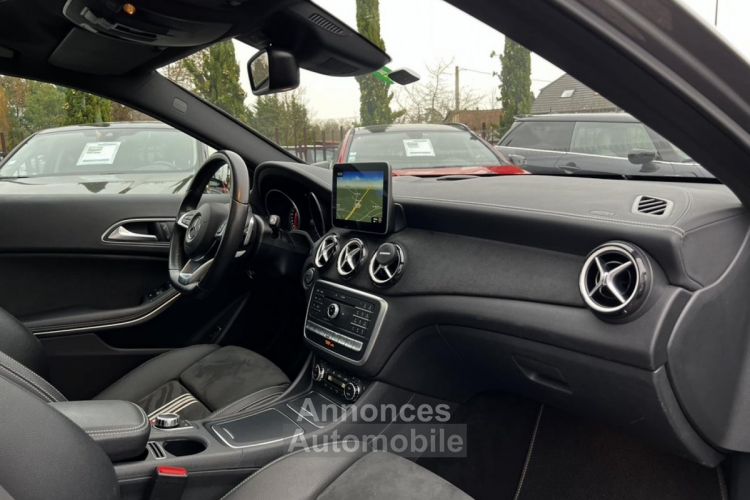 Mercedes Classe GLA 220 d G-DCT WhiteArt Edition 4-Matic - GARANTIE 12 MOIS - <small></small> 25.990 € <small>TTC</small> - #18