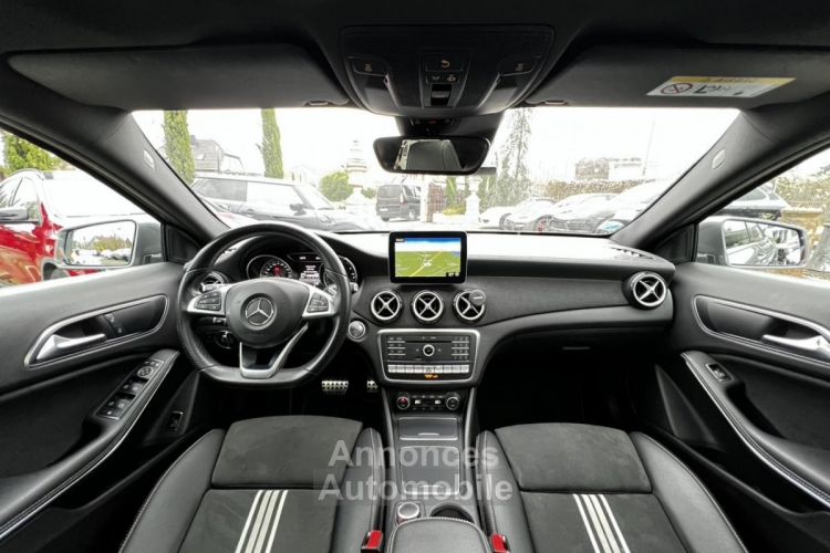 Mercedes Classe GLA 220 d G-DCT WhiteArt Edition 4-Matic - GARANTIE 12 MOIS - <small></small> 25.990 € <small>TTC</small> - #22