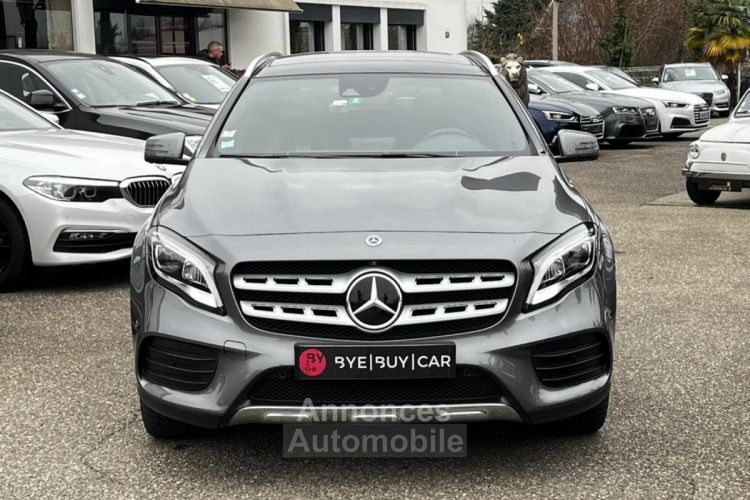 Mercedes Classe GLA 220 d G-DCT WhiteArt Edition 4-Matic - GARANTIE 12 MOIS - <small></small> 25.990 € <small>TTC</small> - #26