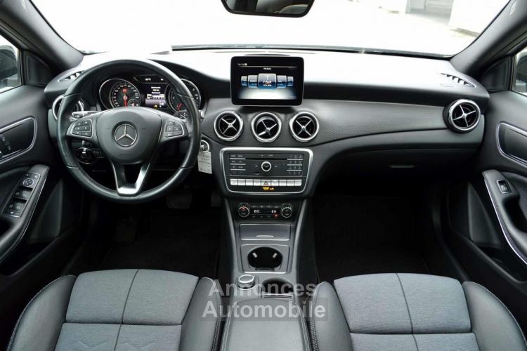 Mercedes Classe GLA 220 D INSPIRATION 7G-DCT 4MATIC ARGENT IRIDIUM - <small></small> 23.690 € <small>TTC</small> - #3