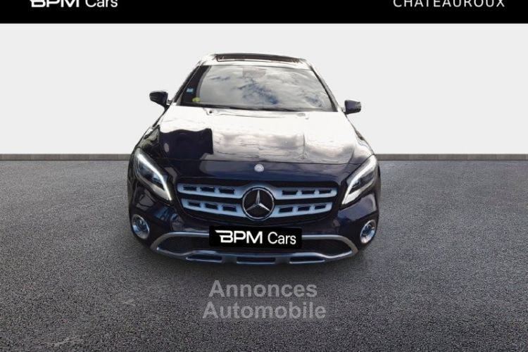 Mercedes Classe GLA 220 d Sensation 4Matic 7G-DCT - <small></small> 25.390 € <small>TTC</small> - #7