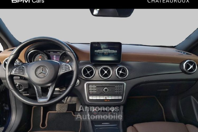 Mercedes Classe GLA 220 d Sensation 4Matic 7G-DCT - <small></small> 25.390 € <small>TTC</small> - #10