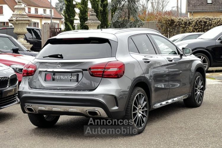 Mercedes Classe GLA 220 D WHITEART EDITION 4MATIC 7G-DCT - <small></small> 25.990 € <small>TTC</small> - #2