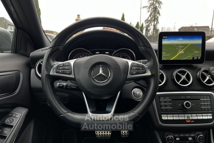 Mercedes Classe GLA 220 D WHITEART EDITION 4MATIC 7G-DCT - <small></small> 25.990 € <small>TTC</small> - #20