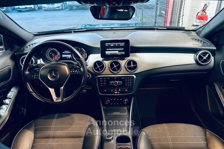 Mercedes Classe GLA 220cdi4m 210005KMS - <small></small> 13.990 € <small>TTC</small> - #5