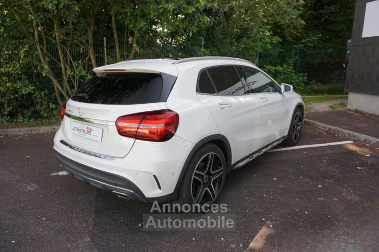 Mercedes Classe GLA 220d 177 ch AMG Line - <small></small> 24.490 € <small>TTC</small> - #3