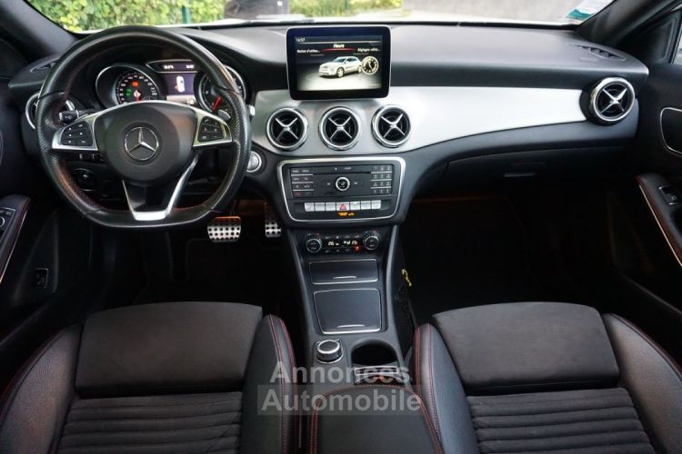 Mercedes Classe GLA 220d 177 ch AMG Line - <small></small> 24.490 € <small>TTC</small> - #5