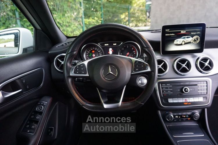 Mercedes Classe GLA 220d 177 ch AMG Line - <small></small> 24.490 € <small>TTC</small> - #6