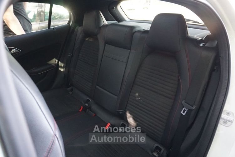 Mercedes Classe GLA 220d 177 ch AMG Line - <small></small> 24.490 € <small>TTC</small> - #8