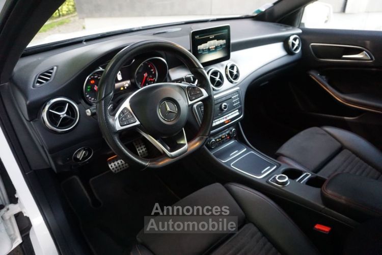 Mercedes Classe GLA 220d 177 ch AMG Line - <small></small> 24.490 € <small>TTC</small> - #18