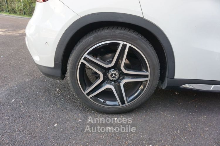 Mercedes Classe GLA 220d 177 ch AMG Line - <small></small> 24.490 € <small>TTC</small> - #27