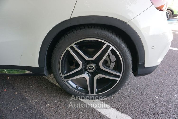 Mercedes Classe GLA 220d 177 ch Fascination AMG - <small></small> 24.490 € <small>TTC</small> - #26