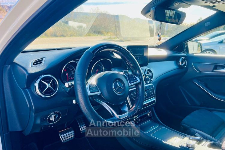 Mercedes Classe GLA 220d 4matic Fascination AMG-LINE - <small></small> 23.990 € <small>TTC</small> - #12