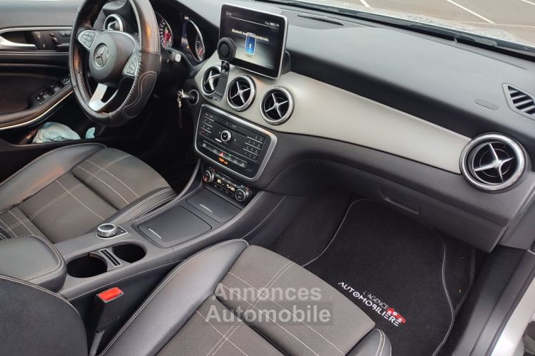 Mercedes Classe GLA 220d sensation 4 matic 177ch - <small></small> 17.990 € <small>TTC</small> - #13