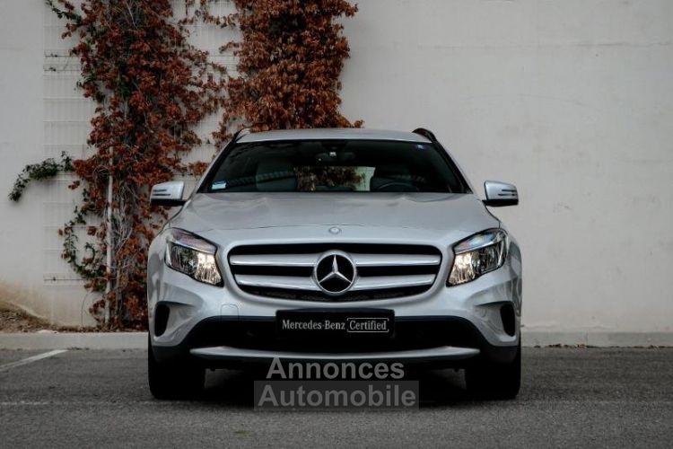 Mercedes Classe GLA 220d Sensation 4Matic - <small></small> 28.900 € <small>TTC</small> - #2