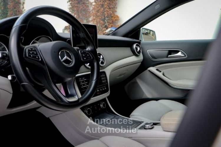 Mercedes Classe GLA 220d Sensation 4Matic - <small></small> 28.900 € <small>TTC</small> - #4