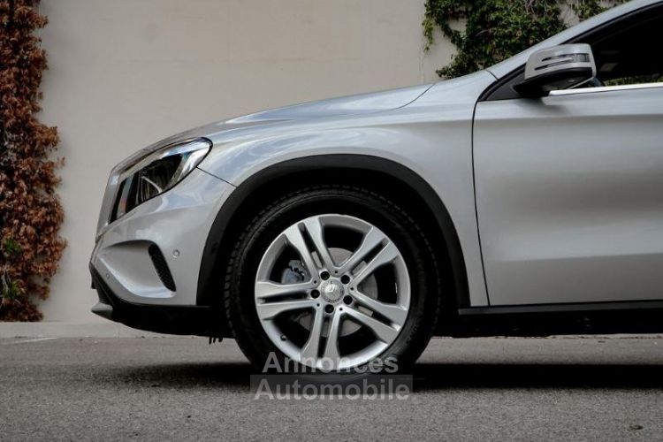 Mercedes Classe GLA 220d Sensation 4Matic - <small></small> 28.900 € <small>TTC</small> - #7