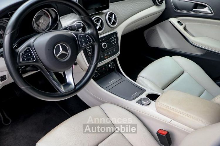 Mercedes Classe GLA 220d Sensation 4Matic - <small></small> 28.900 € <small>TTC</small> - #12