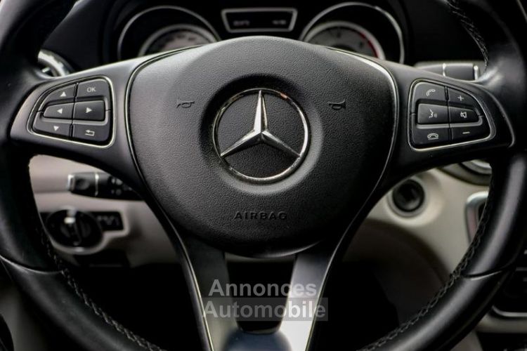 Mercedes Classe GLA 220d Sensation 4Matic - <small></small> 28.900 € <small>TTC</small> - #17