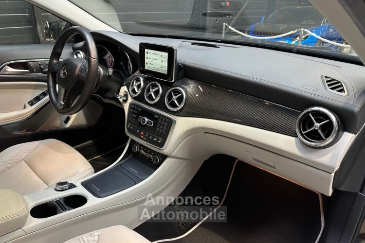 Mercedes Classe GLA 250 4-Matic Inspiration 7-G DCT ENTRETIEN COMPLET - <small></small> 19.480 € <small>TTC</small> - #15