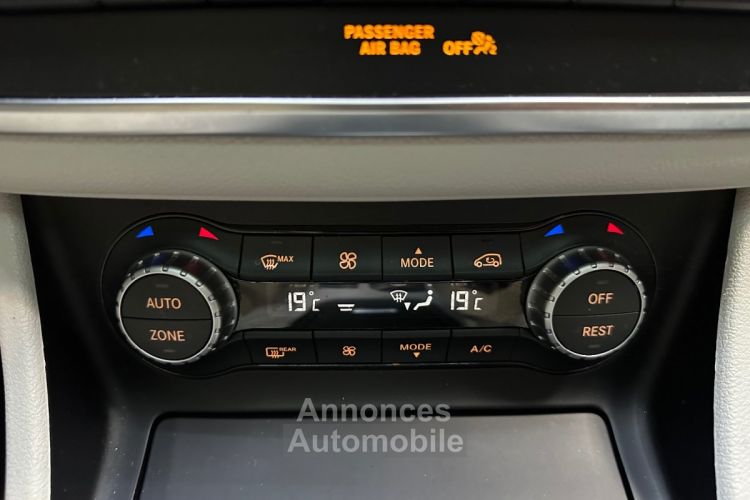 Mercedes Classe GLA 250 4-Matic Inspiration 7-G DCT ENTRETIEN COMPLET - <small></small> 19.480 € <small>TTC</small> - #25