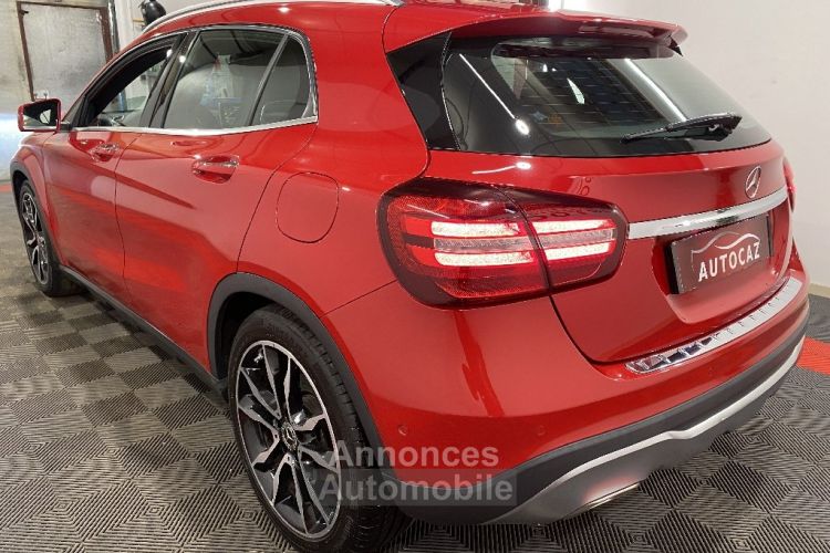Mercedes Classe GLA 250 7-G DCT 4-Matic Fascination +2017+TOIT OUVRANT - <small></small> 25.990 € <small>TTC</small> - #6