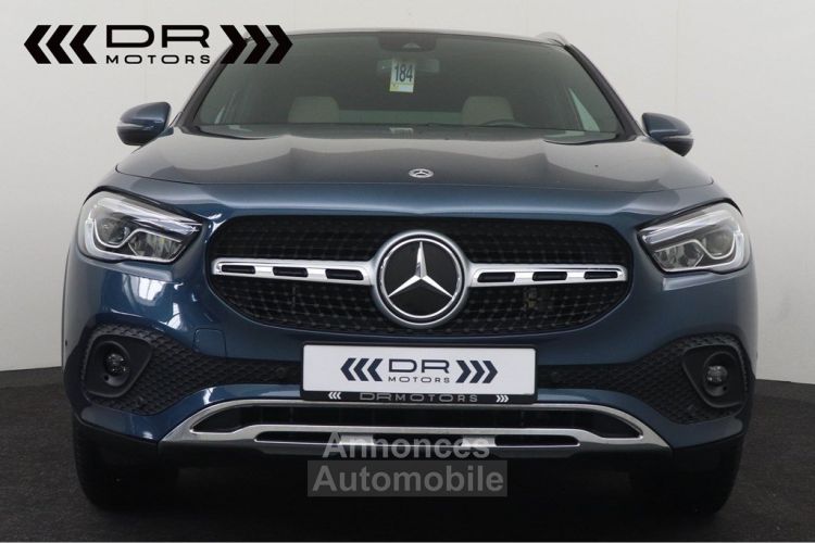 Mercedes Classe GLA 250 7 GTRONIC LUXURY LINE - LEDER NAVI DAB PANODAK MIRROR LINK - <small></small> 34.995 € <small>TTC</small> - #7