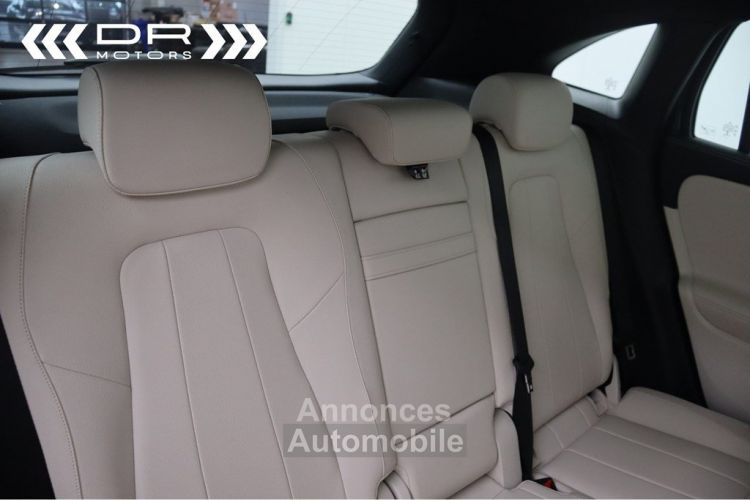 Mercedes Classe GLA 250 7 GTRONIC LUXURY LINE - LEDER NAVI DAB PANODAK MIRROR LINK - <small></small> 34.995 € <small>TTC</small> - #14