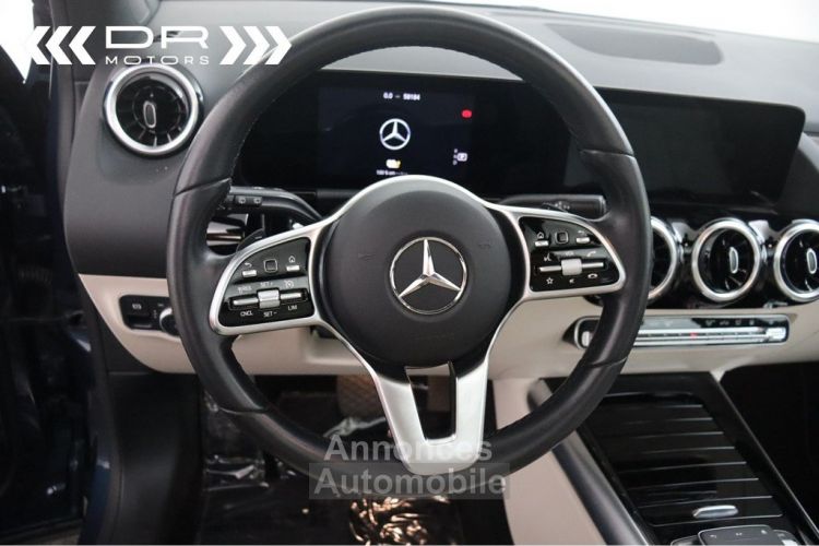 Mercedes Classe GLA 250 7 GTRONIC LUXURY LINE - LEDER NAVI DAB PANODAK MIRROR LINK - <small></small> 34.995 € <small>TTC</small> - #33