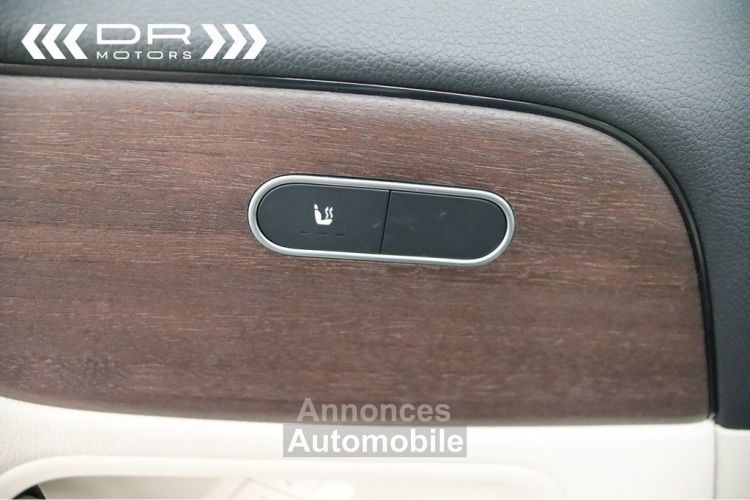 Mercedes Classe GLA 250 7 GTRONIC LUXURY LINE - LEDER NAVI DAB PANODAK MIRROR LINK - <small></small> 34.995 € <small>TTC</small> - #41