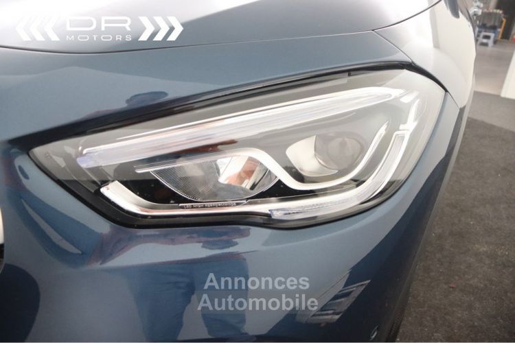 Mercedes Classe GLA 250 7 GTRONIC LUXURY LINE - LEDER NAVI DAB PANODAK MIRROR LINK - <small></small> 34.995 € <small>TTC</small> - #47