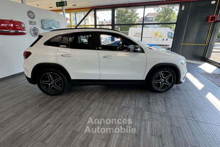 Mercedes Classe GLA 250 AMG-Line 4 Matic 8G-DCT 589,57E-Mois - <small></small> 37.990 € <small>TTC</small> - #2