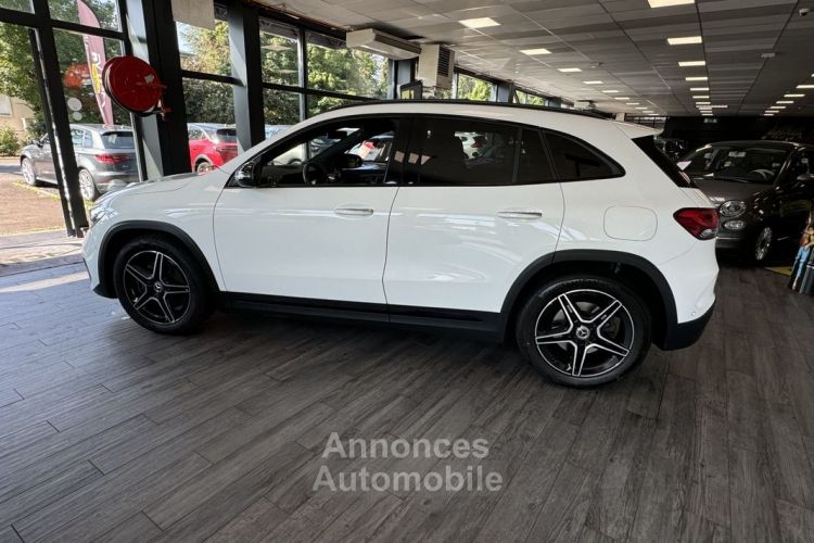 Mercedes Classe GLA 250 AMG-Line 4 Matic 8G-DCT 589,57E-Mois - <small></small> 37.990 € <small>TTC</small> - #3