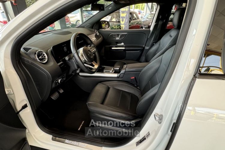 Mercedes Classe GLA 250 AMG-Line 4 Matic 8G-DCT 589,57E-Mois - <small></small> 37.990 € <small>TTC</small> - #4