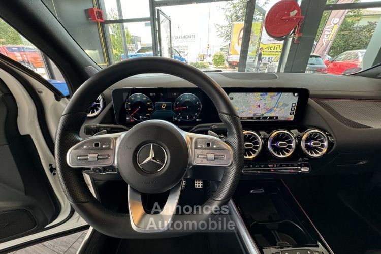 Mercedes Classe GLA 250 AMG-Line 4 Matic 8G-DCT 589,57E-Mois - <small></small> 37.990 € <small>TTC</small> - #5