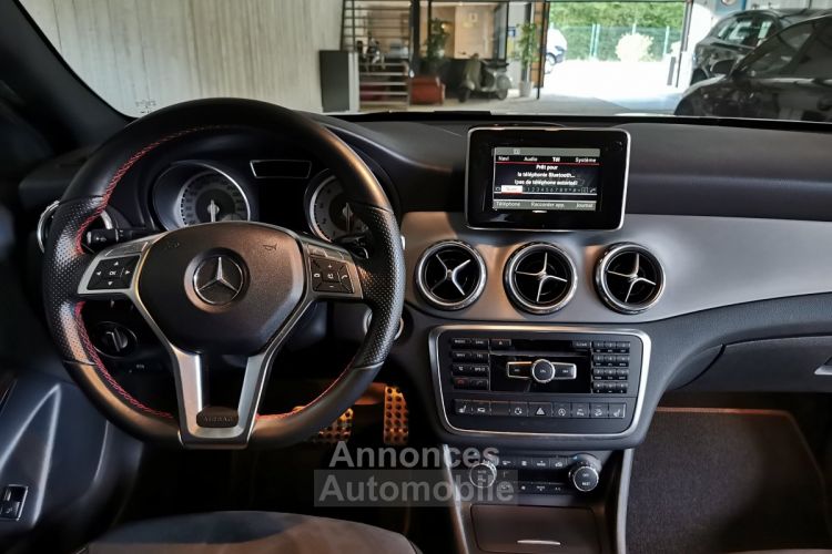 Mercedes Classe GLA 250 AMG LINE 4MATIC 7G-DCT - <small></small> 22.450 € <small>TTC</small> - #6